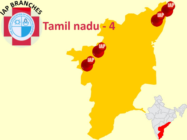 Tamil Nadu